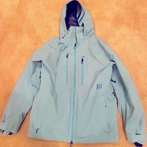Men's Burton [ak] GORE‑TEX Jacket size M